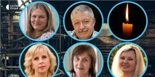 П'ятеро волинян і жителька Тернопільщини: імена жертв атаки на Луцьк 14 жовтня (фото)