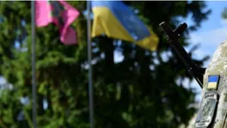 На Волині побільшало прикордонників (фото)