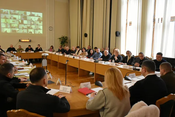 Дорожні ремонтні роботи розпочнуться вже в березні-квітні, – Іван Рудницький (фото)