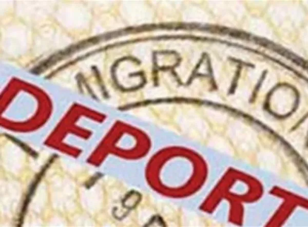 Чехія депортувала більше 1000 українців, які працювали за польськими дозволами