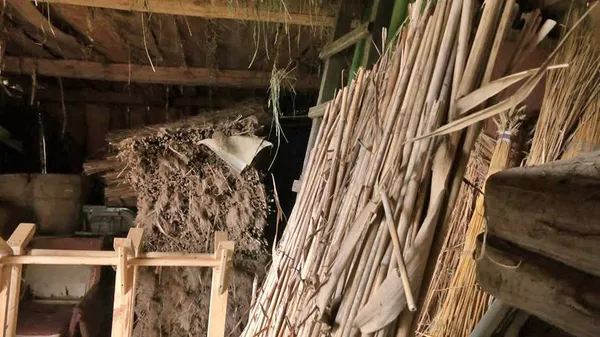 Що роблять з автентичними хатами у музеї-скансені на Волині (фото, відео)
