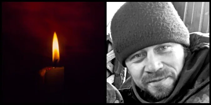 Завтра виповнилося б 34: у Нововолинську попрощалися зі Степаном Локшиним (фото)