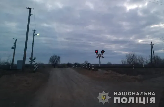 На Волині поїзд наїхав на чоловіка: він загинув на місці (фото)