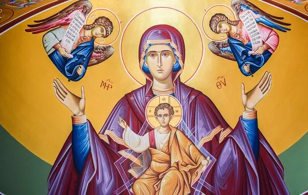 За новим календалем одне з найбільших християнських свят українці відзначатимуть вже завтра