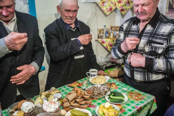 Як співає Волинське Полісся (фото, відео) 