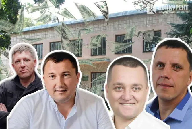 Скільки заробляють мер Ківерців та його заступники (фото)