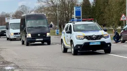 На Волині попрощалися із захисником Володимиром Калашнюком (фото)