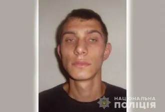 Поліція розшукує волинянина, підозрюваного у грабежі (фото)