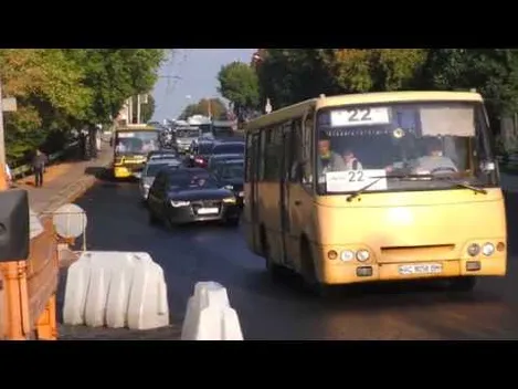 Коли відремонтують міст на Ковельській: назвали дві дати (відео)