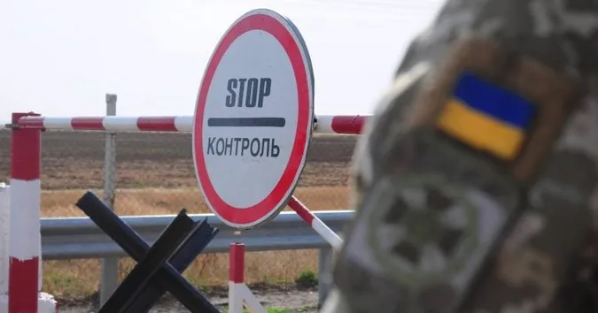 На блокпості під Луцьком зловили волинянина на краденому авто