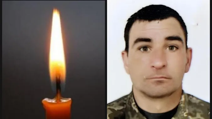 На Донеччині обірвалося життя 32-річного волинянина Михайла Карповича