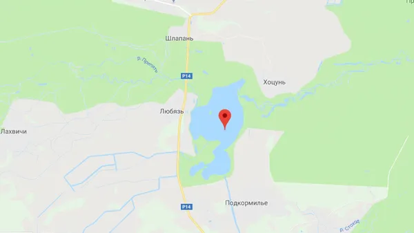 Відпочинок на волинських озерах: умови та ціни (фото)