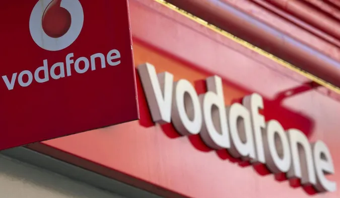 Vodafone Україна змінила юридичну назву