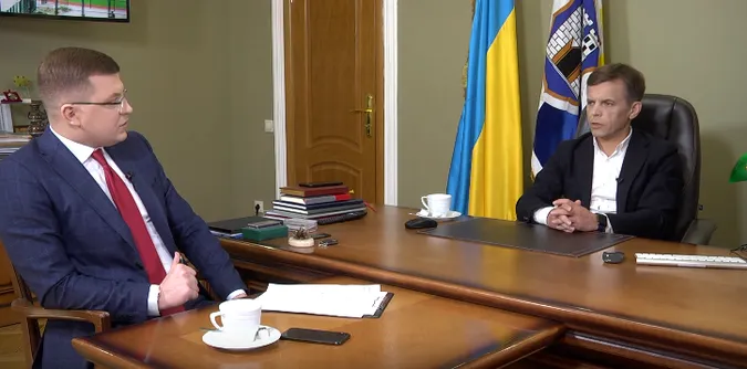 Луцьк без голови: очільник Житомира розповів, чому неможливий розвиток без мера (інтерв'ю)