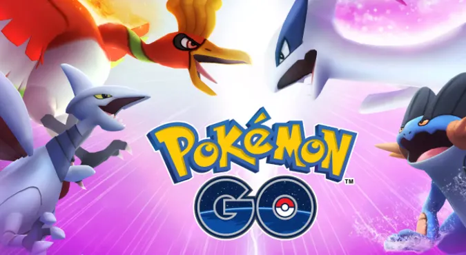 Розробник Pokemon Go призупиняє ігровий процес в РФ і Білорусі