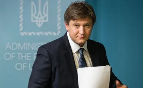 Міністр фінансів назвав своїх потенційних заступників