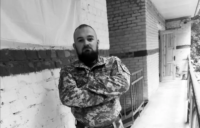На війні загинув волинянин Володимир Котюк