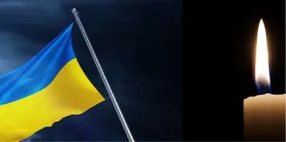 Луцьк попрощається з загиблим на Донеччині воїном Михайлом Сафатюком