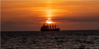 Туреччина почала блокування Чорного моря для України та РФ