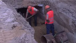 У Луцьку почали замінювати ділянку тепломережі, яку експлуатують понад 30 років