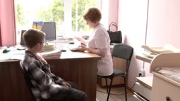 Швидко і без черг: у Луцьку стартували медогляди школярів перед навчальним роком (фото)