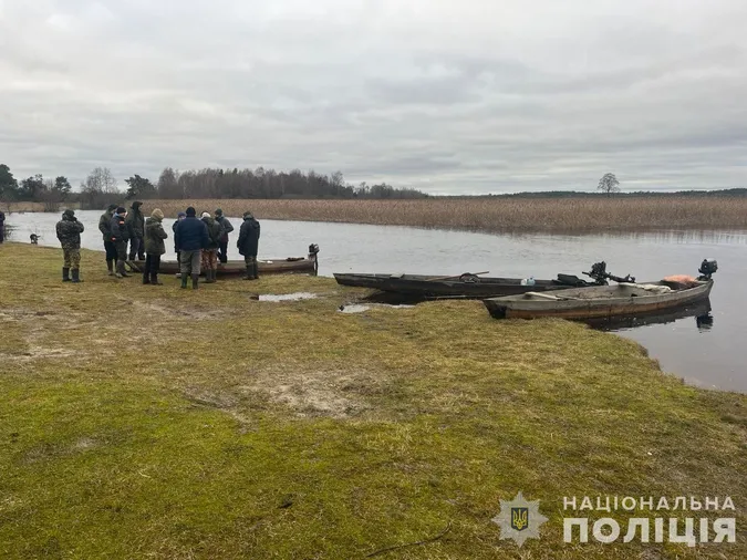 Обстежили 15 км лісу: на Волині шостий день шукають 17-річну студентку (фото)