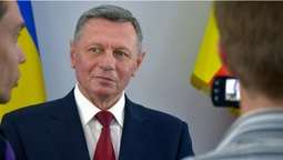 Луцький мер показав, хто у міській раді "хазяїн" (фото)