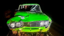На Рівненщині п’яний 16-річний водій збив вагітну жінку: вона та дитина загинули (фото)