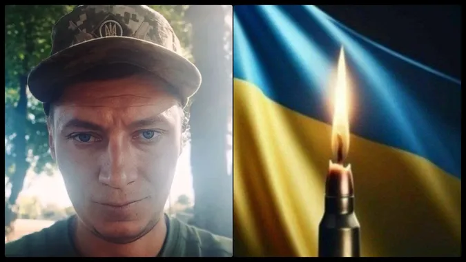 Вважався зниклим безвісти майже два роки: на війні загинув захисник із Волині Олексій Мтіралішвілі