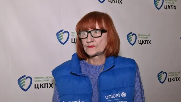 Світлана Ніколаєнко