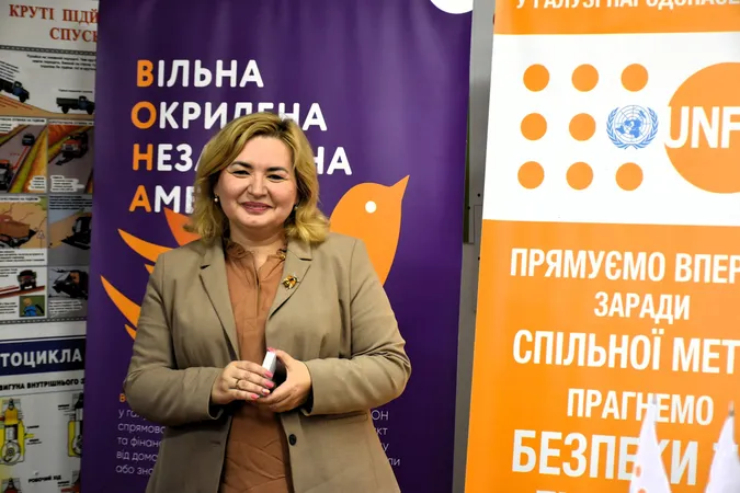 У Луцьку стартували безплатні курси водіння для жінок (фото)