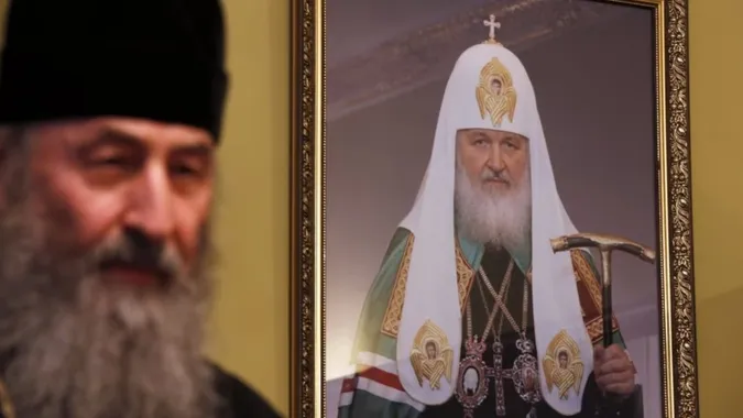 Волинські депутати звернулися до влади з проханням заборонити нарешті УПЦ «МП»