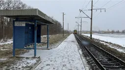 Дві трагедії за два дні: на Волині 17-річний хлопець і чоловік загинули під колесами потягів (фото)