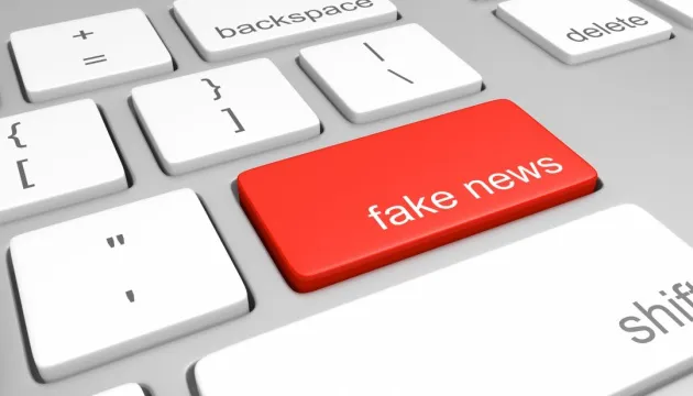 Google почне боротьбу з фейками щодо українських біженців