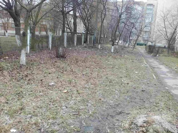 Муніципали перевірили Луцьк на чистоту (фото)