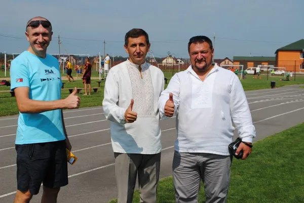 Як відгуляли фестиваль у Боратині (фото)