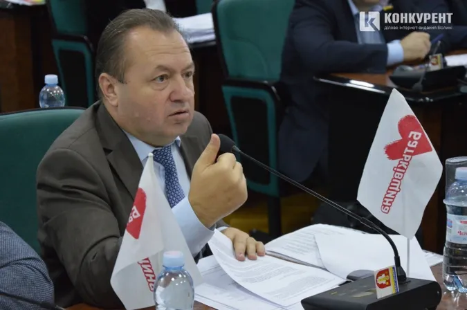 «Не можна об'єднати їжака і вужа», – Пустовіт про співпрацю «Батьківщини» з «Опоблоком»