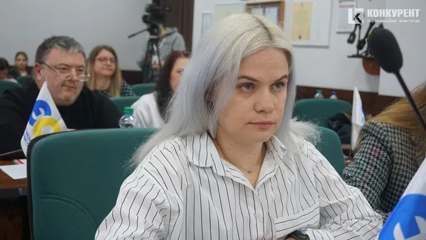 Алла Доманська
