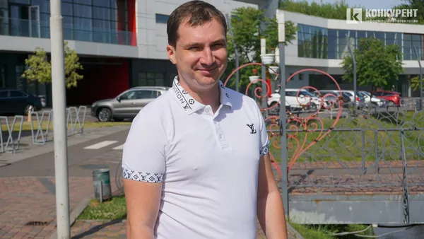 Роман Головко