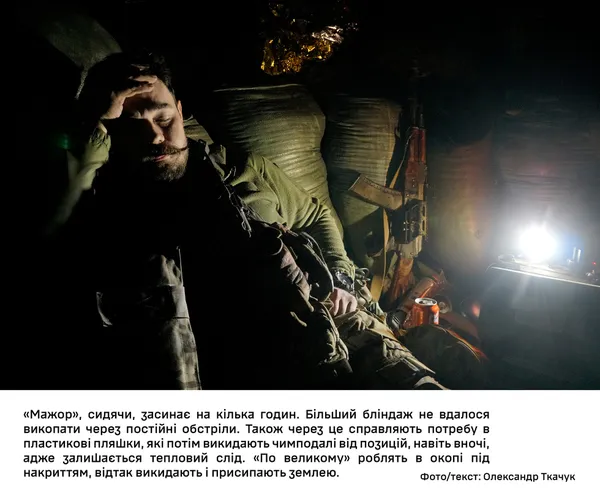 Луцький батальйон Волинської тероборони на «нулі»: вражаючий фоторепортаж
