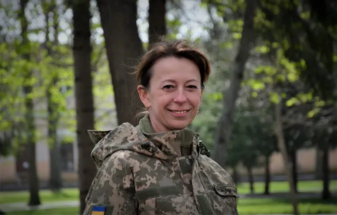 Операції під бомбами і тортури в полоні: волинська медсестра розповіла, як пройшла Маріуполь