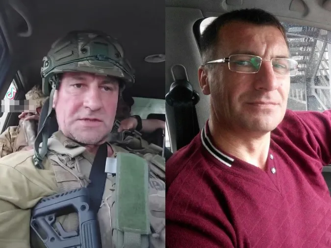 У Луцьку засуджений через бійку військовий намагається повернутися на фронт