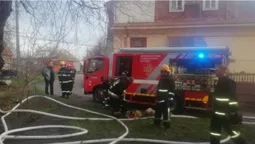 Попередня причина – цигарка: подробиці смертельної пожежі в Луцьку (фото)