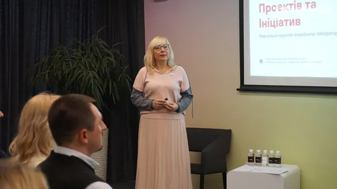 Ініціативи єднають: у Луцьку розповіли про успішні проекти (фото)