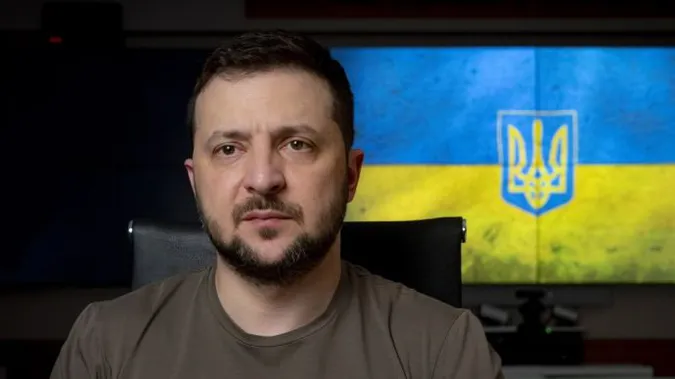 Зеленський дав три обіцянки російським військовим, які здадуться в полон