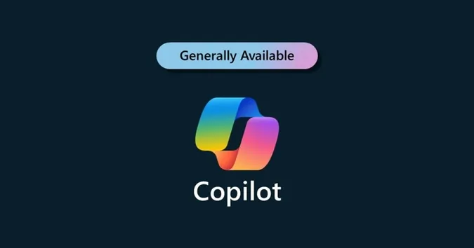Microsoft зробив чат-бот зі ШІ Copilot доступним для всіх