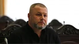 Головою Володимирського суду обрали Олександра Мушкета, який раніше очолював суд у Маріуполі