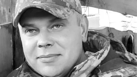 На Волині прощатимуться із полеглим Героєм Сергієм Дукельським