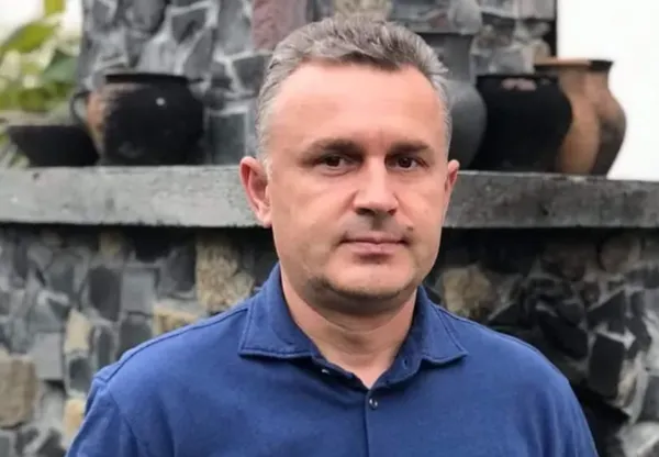 Юрій Романішин