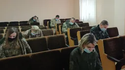 Серед працівників Луцького СІЗО виявляли самогубців (фото)